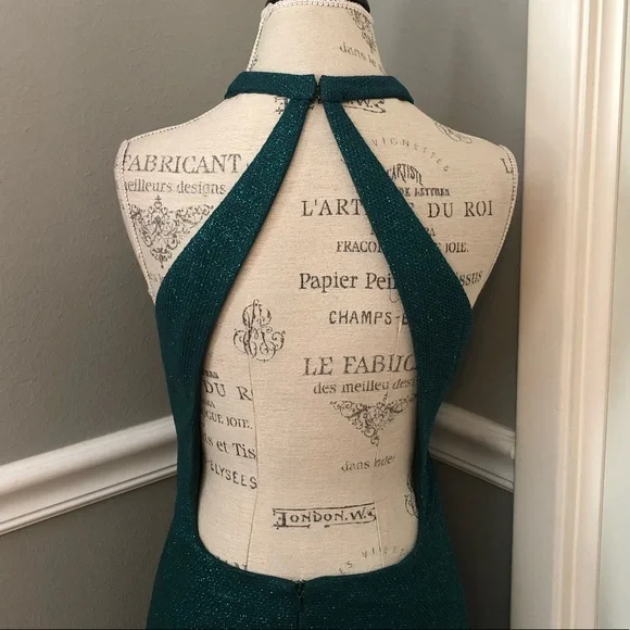 jovani hunter green dress Jovani Evenings Dress 40119 Hunter / 14 main image 0